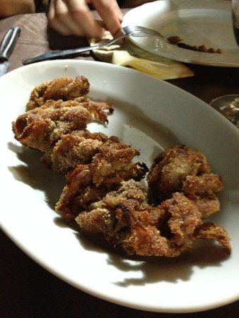 La Locanda Del Macellaio